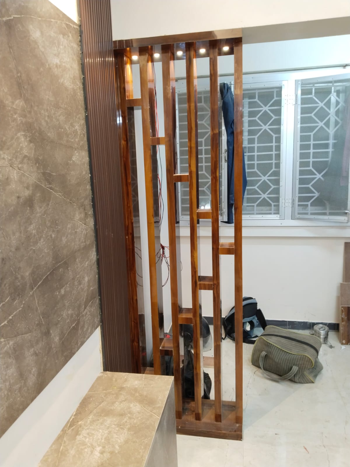 Construction Company