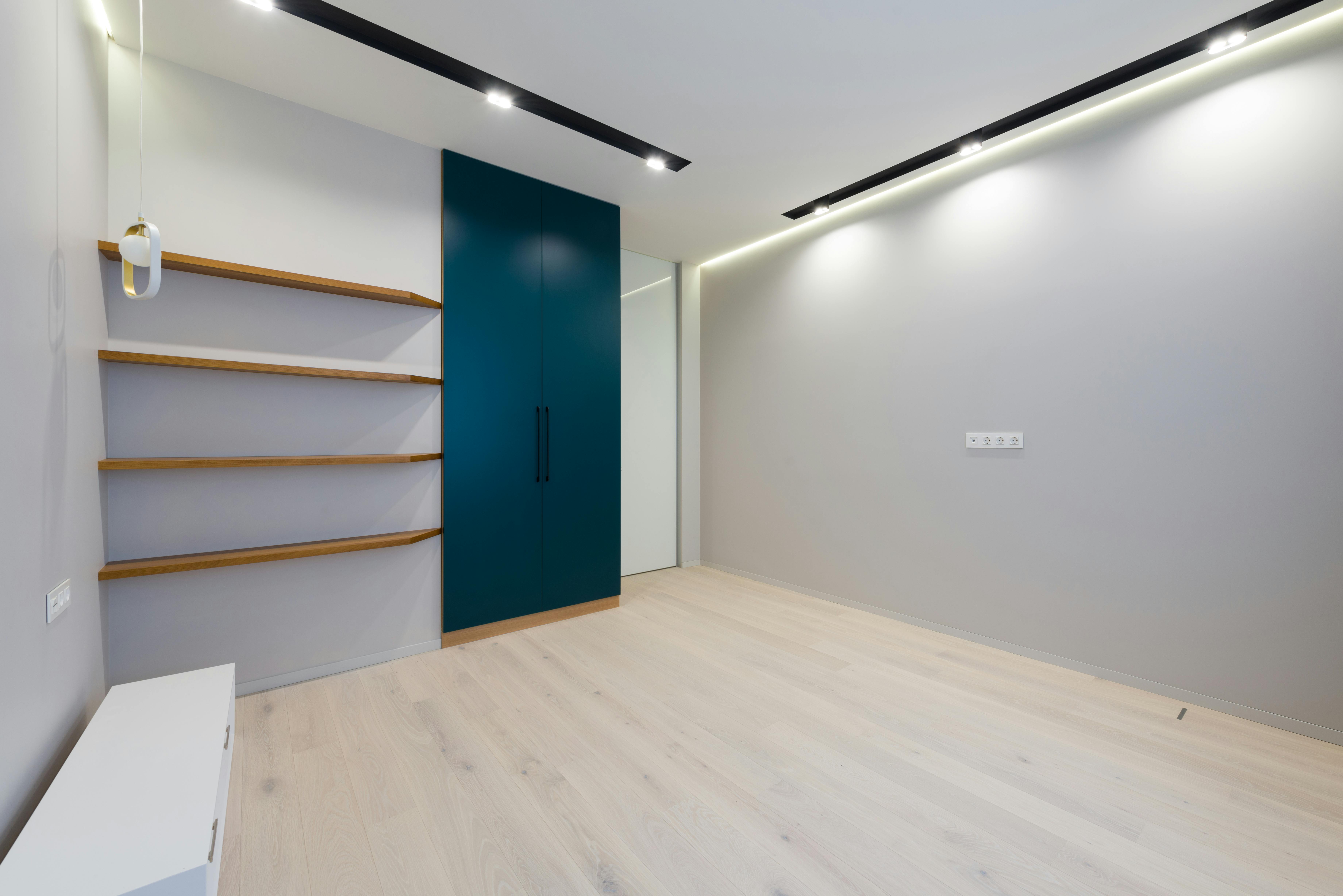 FALSE CEILING