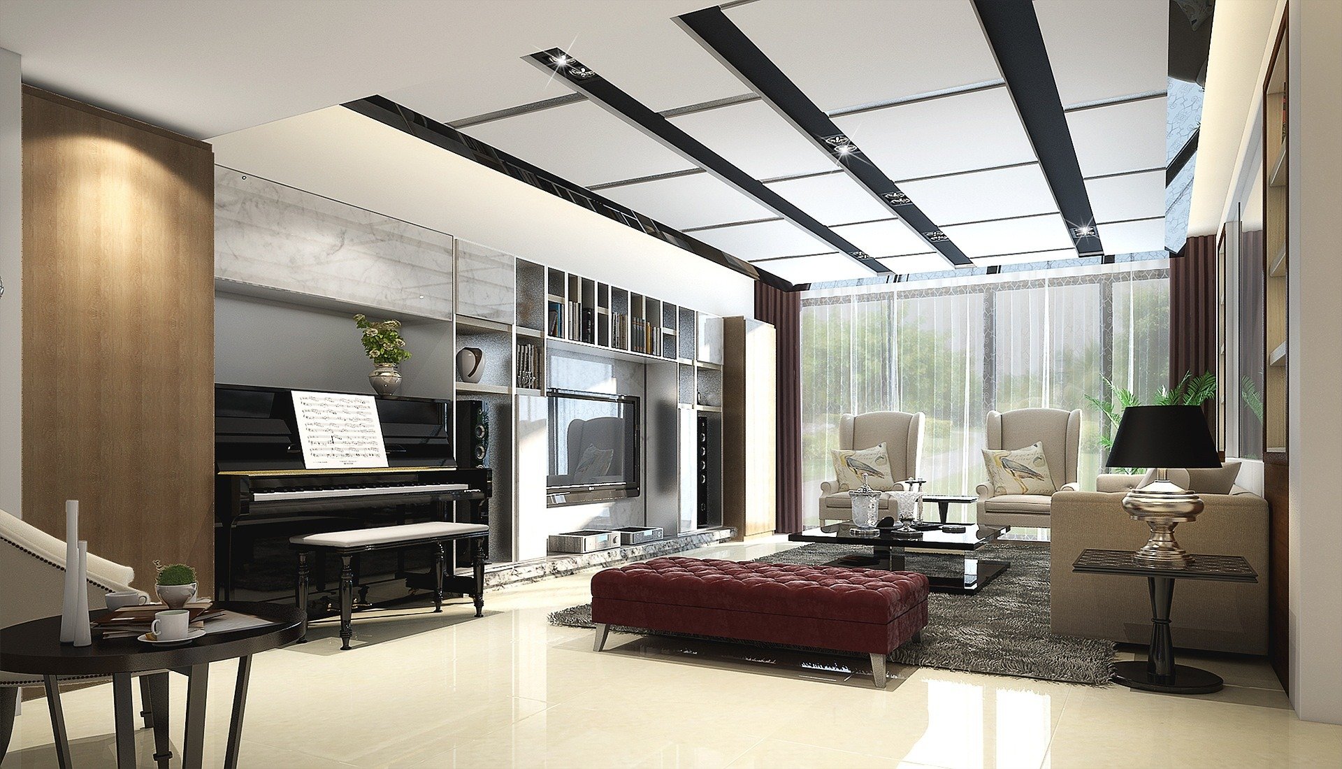 HOME INTERIORS